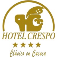 Hotel Crespo logo - Similar company to Zahir Group
