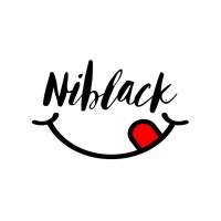 Niblack Foods logo - Similar company to Butter Meat Co.