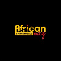 African Opportunities Magazine logo - Similar company to Brain Magazine