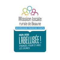 MISSION LOCALE RURALE DE BEAUNE logo - Similar company to Propre Horizon