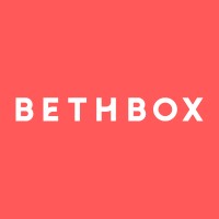 BETH BOX logo - Similar company to Bytecode