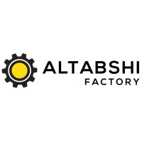 ALTABSHI FACTORY logo - Similar company to Altabsh Machine Tools