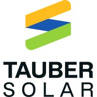 TAUBERSOLAR logo - Similar company to Dooiy
