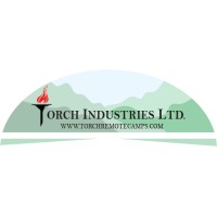 Torch Industries Ltd. logo - Similar company to Summit Camps