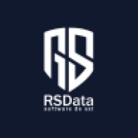 RSData logo - Similar company to Office System Informatica Ltda