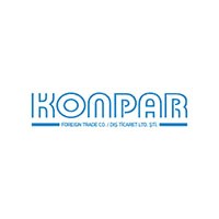 KONPAR INDUSTRY A.S. logo - Similar company to Align Manufacturing