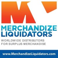 Merchandize Liquidators logo - Similar company to Off The Truck Liquidators