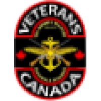 The Tri Service Military Veterans Association of Canada Inc. logo - Similar company to Hardtokill.Org