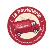 Food Truck La Poutinerie logo - Similar company to Le Park' Guinguette