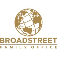 Broadstreet Family Office logo - Similar company to Blue Ocean Wealth Solutions