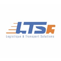 LTS Douai Logistique & Transport Solutions logo - Similar company to Transalog