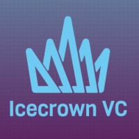 Icecrown VC logo - Similar company to Talent3X
