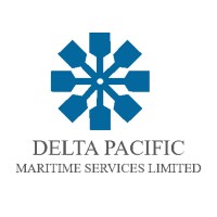 DELTA PACIFIC MARITIME SERVICES LIMITED logo - Similar company to Unicus Campus