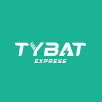TYBAT Express logo - Similar company to 800 Battery