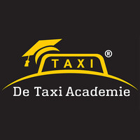 De Taxi Academie logo - Similar company to Qlibr