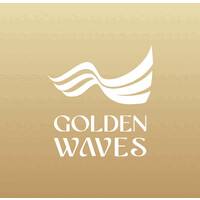 Golden waves | الأمواج الذهبية logo - Similar company to Dance Riyadh