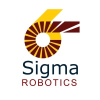 Sigma Robotics logo - Similar company to Oracle Robotics