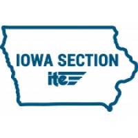 ISITE - Iowa Section of ITE logo - Similar company to Movite - Missouri Valley District Of Ite