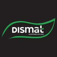 Dismat Agronegócios - Sementes e Cereais logo - Similar company to Azagros