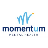 Momentum Mental Health logo - Similar company to General Practice Training Queensland