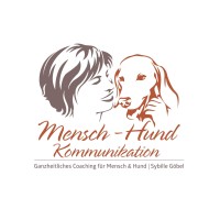 Mensch-Hund-Kommunikation, Sybille Göbel logo - Similar company to Hohnke & Hund