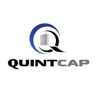 Quintcap logo - Similar company to 514Plex