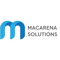 Macarena Solutions logo - Similar company to Roxytel Ltd