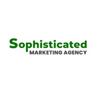 Sophisticated Marketing Agency logo - Similar company to Tecmicra Solutions