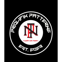 Prolifik Patternz logo - Similar company to Lansing School District 158
