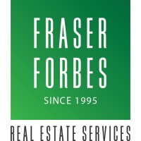 Fraser Forbes Real Estate Services logo - Similar company to National Real Estate Development, Llc