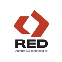 Red Automotive Technologies logo - Similar company to Gs Engineering