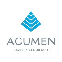 Acumen Strategy Consultants logo - Similar company to Homeezy