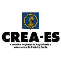 Crea-ES logo - Similar company to Associação Dos Profissionais De Engenharia Ambiental Do Es - Apea-Es