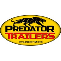 Predator 100 logo - Similar company to Predator Trailers Ltd