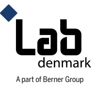 LAB Denmark logo - Similar company to Guangzhou Micro-Shot Technology Co., Ltd
