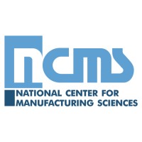 NCMS – National Center for Manufacturing Sciences logo - Similar company to Digital Dive Technologies