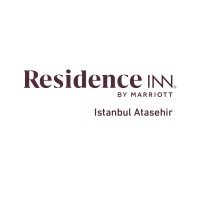 Residence Inn by Marriott Istanbul Atasehir logo - Similar company to Tryp By Wyndham İstanbul Ataşehir