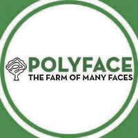Polyface Farm logo - Similar company to Regrarians