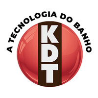KDT DUCHAS E AQUECEDORES logo - Similar company to Hannah Engenharia E Construção Ltda