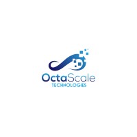 OctaScale Technologies Pvt Ltd logo - Similar company to Keyx Technologies