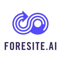 Foresite.ai logo - Similar company to Lyra Intel