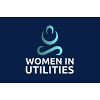 Women in Utilities logo - Similar company to Wun - Womens Utilities Network