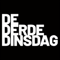 De Derde Dinsdag Magazine logo - Similar company to Studievereniging Machiavelli