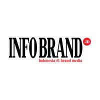 INFOBRAND.ID logo - Similar company to Semut Nusantara