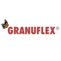 Granuflex logo - Similar company to Bos Rubber