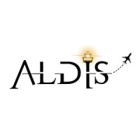 Aldis Aviation logo - Similar company to A V I A Brokers