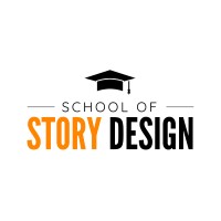 School of Story Design logo - Similar company to Going Beyond Training Gmbh