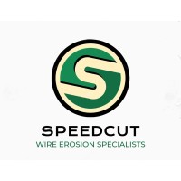 SPEEDCUT LIMITED logo - Similar company to Jnr Precision Engineering