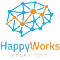 HappyWorks Consulting logo - Similar company to Foundation Management