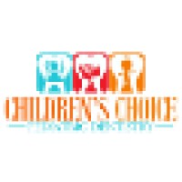 Children's Choice Pediatric Dentistry logo - Similar company to Piedmont Pediatric Dentistry